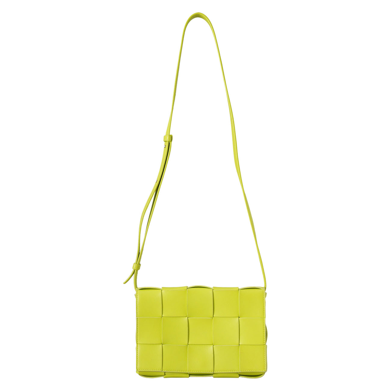 BOTTEGA VENETA(USED)보테가베네타 카세트백